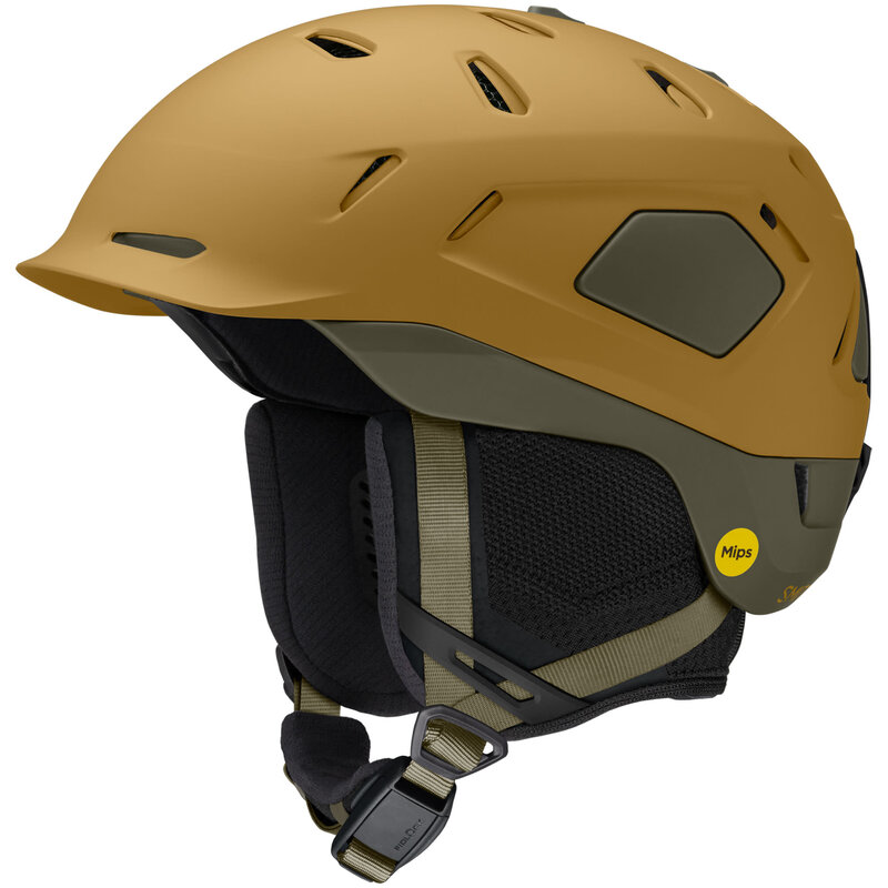 Smith Casque Nexus MIPS