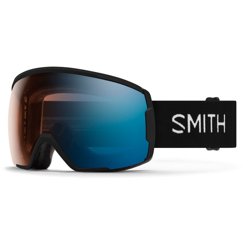 2023 SMITH スミス PROXY SUN BLACK ゴーグル SMITH（スミス）ゴーグル2022-2023 NEWモデルを徹底解析！