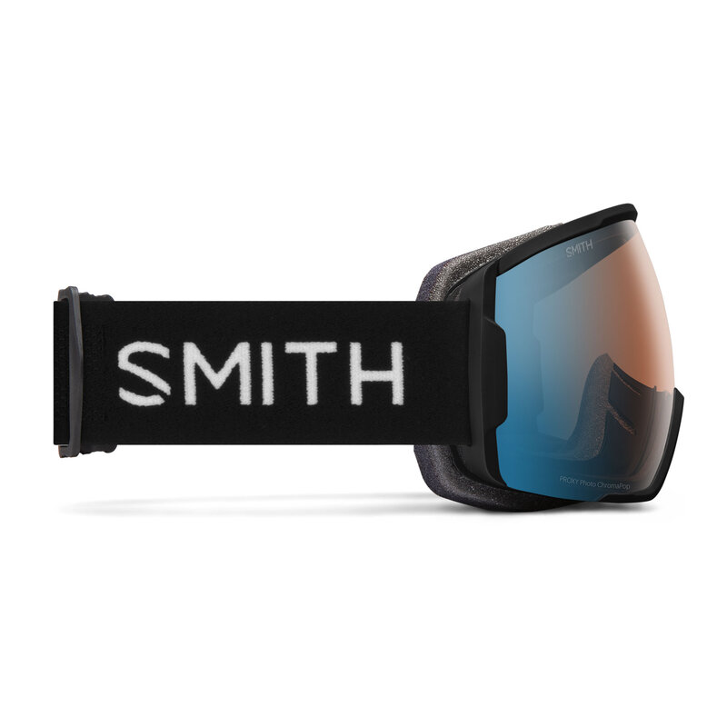 Smith Proxy PRO Goggles Black (24/25)