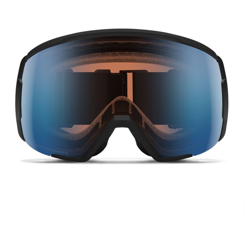 Smith Proxy PRO Goggles Black (24/25)