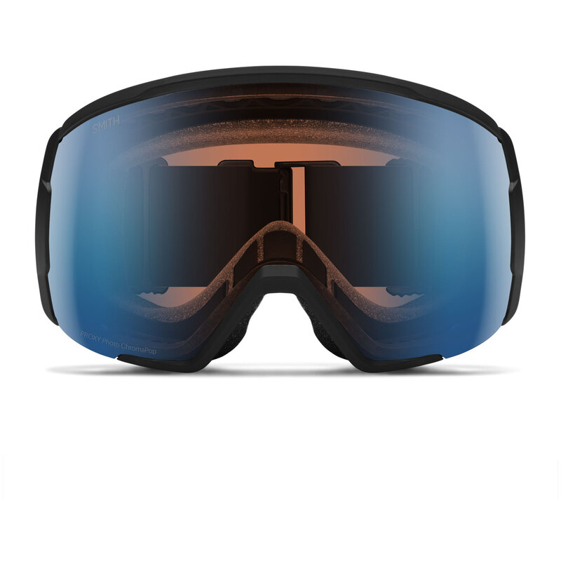 Proxy PRO Goggles Black (25/26) - Ski Town