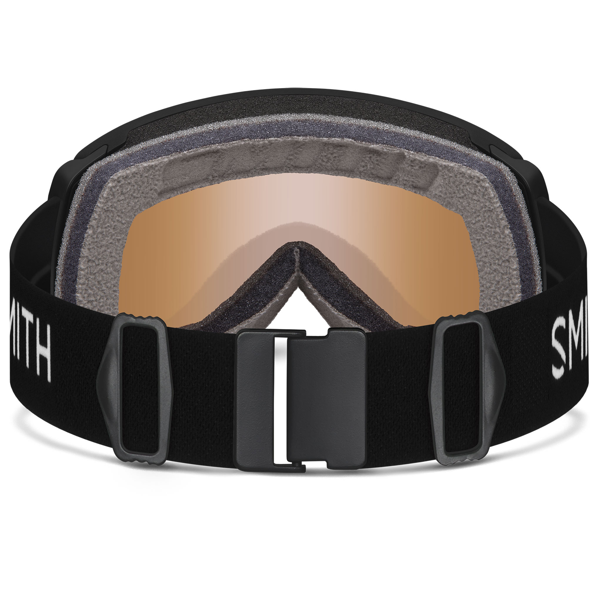 Proxy PRO Goggles Black (25/26) - Ski Town