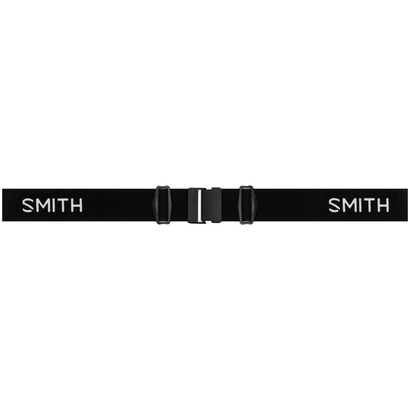 Smith Proxy PRO Goggles Black (24/25)