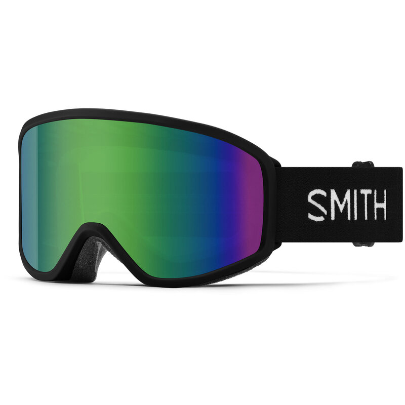 Smith Reason OTG Low Bridge Fit Goggles (24/25)