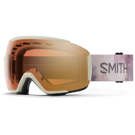 Smith Sequence OTG Low Bridge PRO Fit Goggles (24/25)