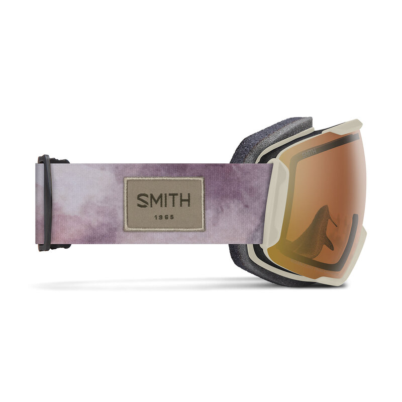 Smith Sequence OTG Low Bridge PRO Fit Goggles (24/25)