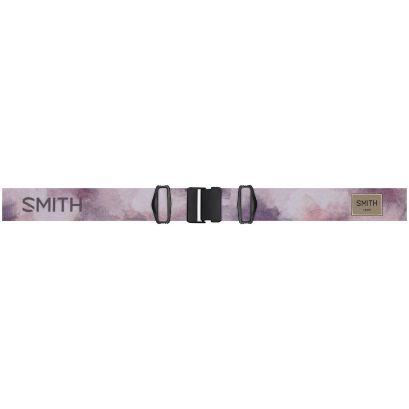 Smith Sequence OTG Low Bridge PRO Fit Goggles (24/25)