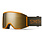 Smith Squad Mag Sunrise Goggles