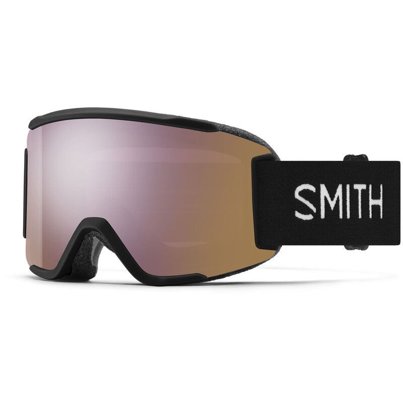 Smith Squad S Goggles - Ski Town