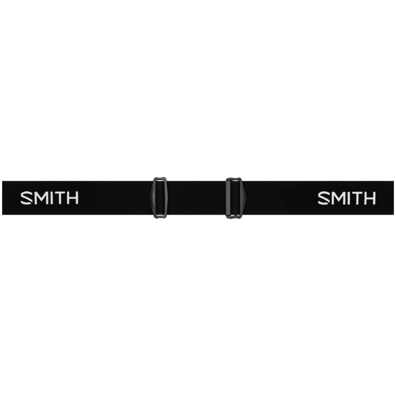 Smith Squad XL Low Bridge Fit Goggles