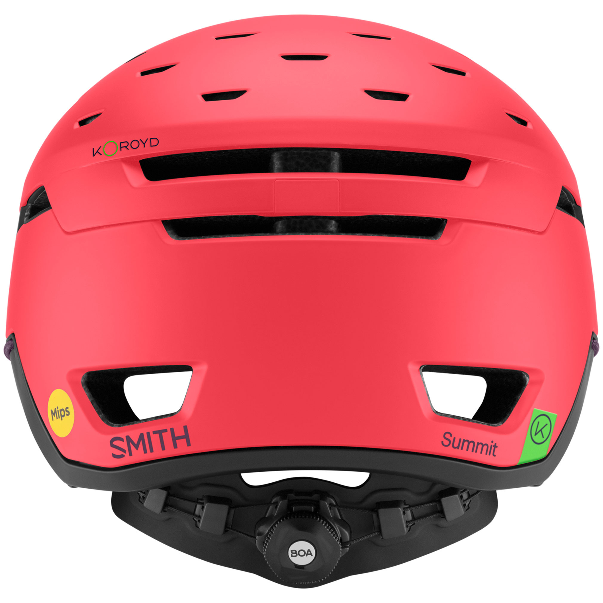 Smith Casque Summit MIPS (24/25)