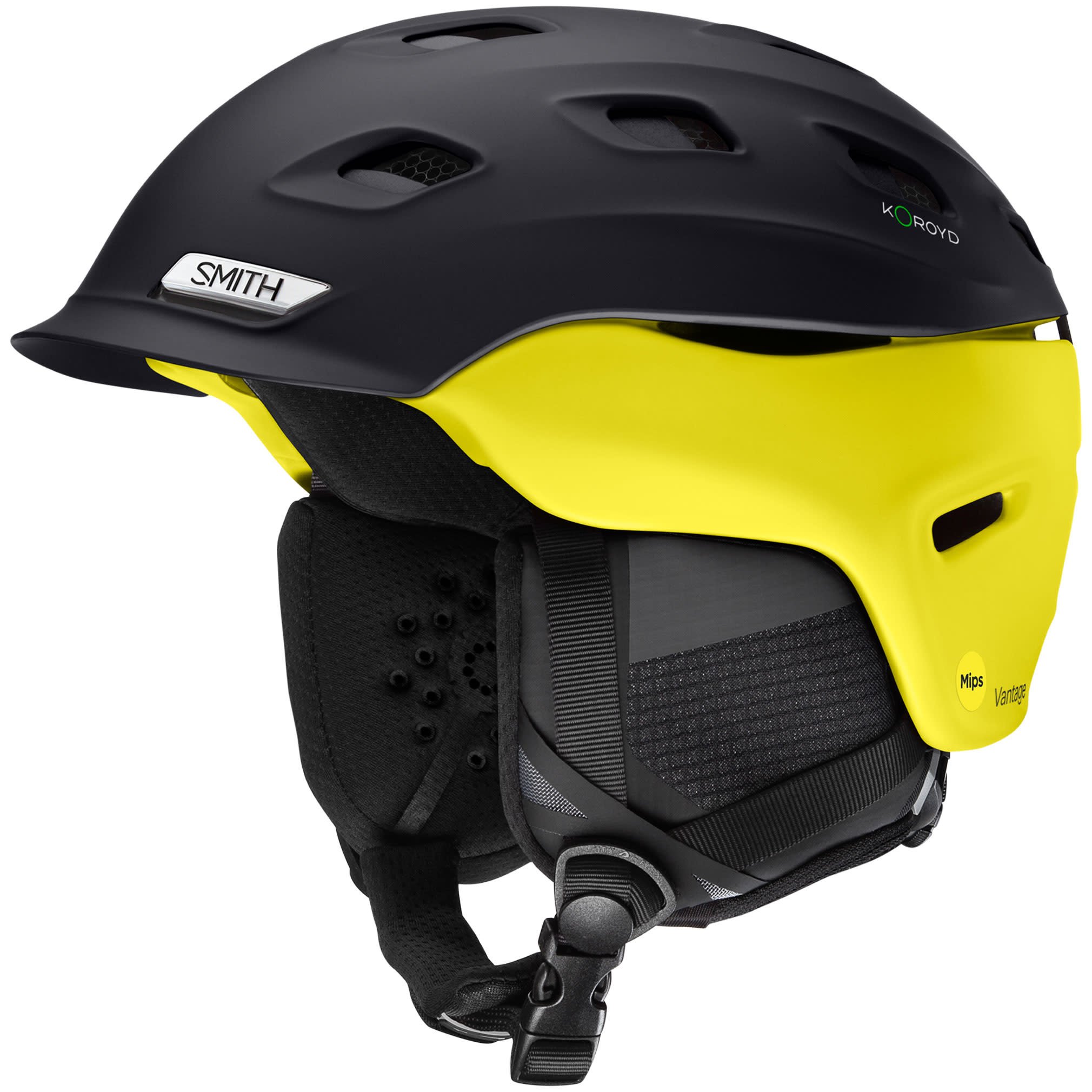 スキー・スノーボードアクセサリー SMITH Vantage MIPS Smith Vantage MIPS Helmet 2025 | Corbetts Ski + Snowboard