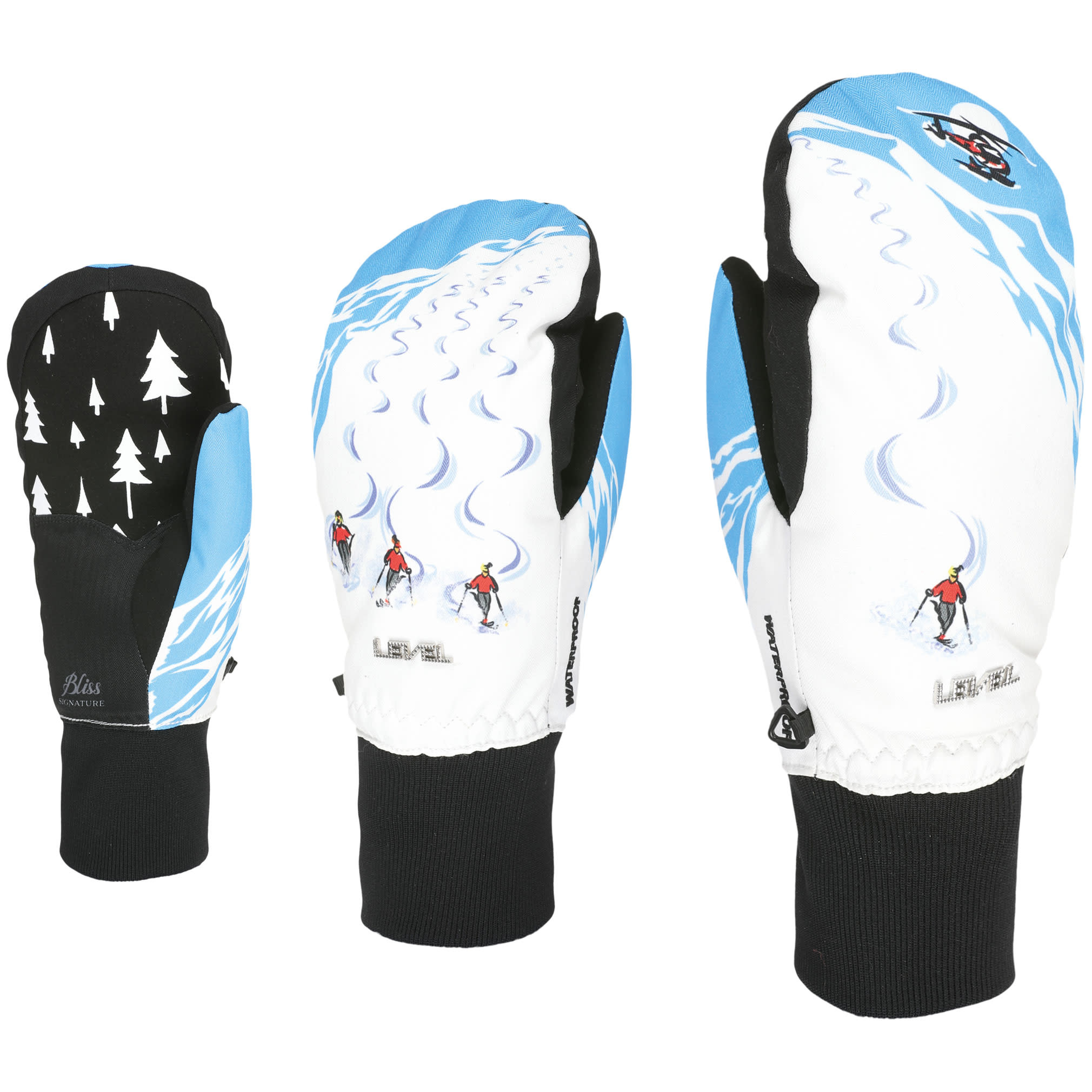 HANDOUT GLOVES MI–LOW MITTEN 23−24 L HANDOUT GLOVES MI–LOW MITTEN 23−24 L Hand Out Gloves Mi-Low