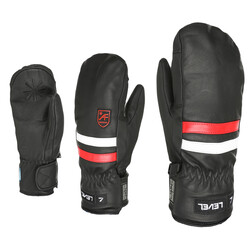 Level Darth Mittens (24/25)