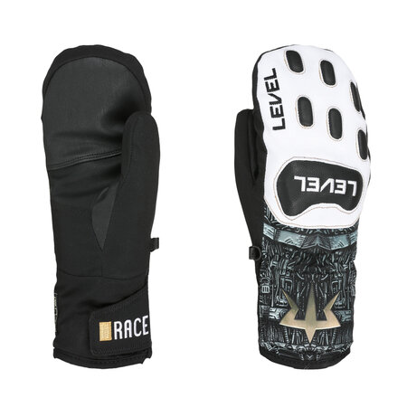 Level Race CF Mittens Jr (25/26)