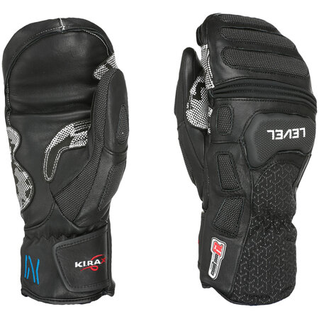 Level SQ CF Mittens (25/26)