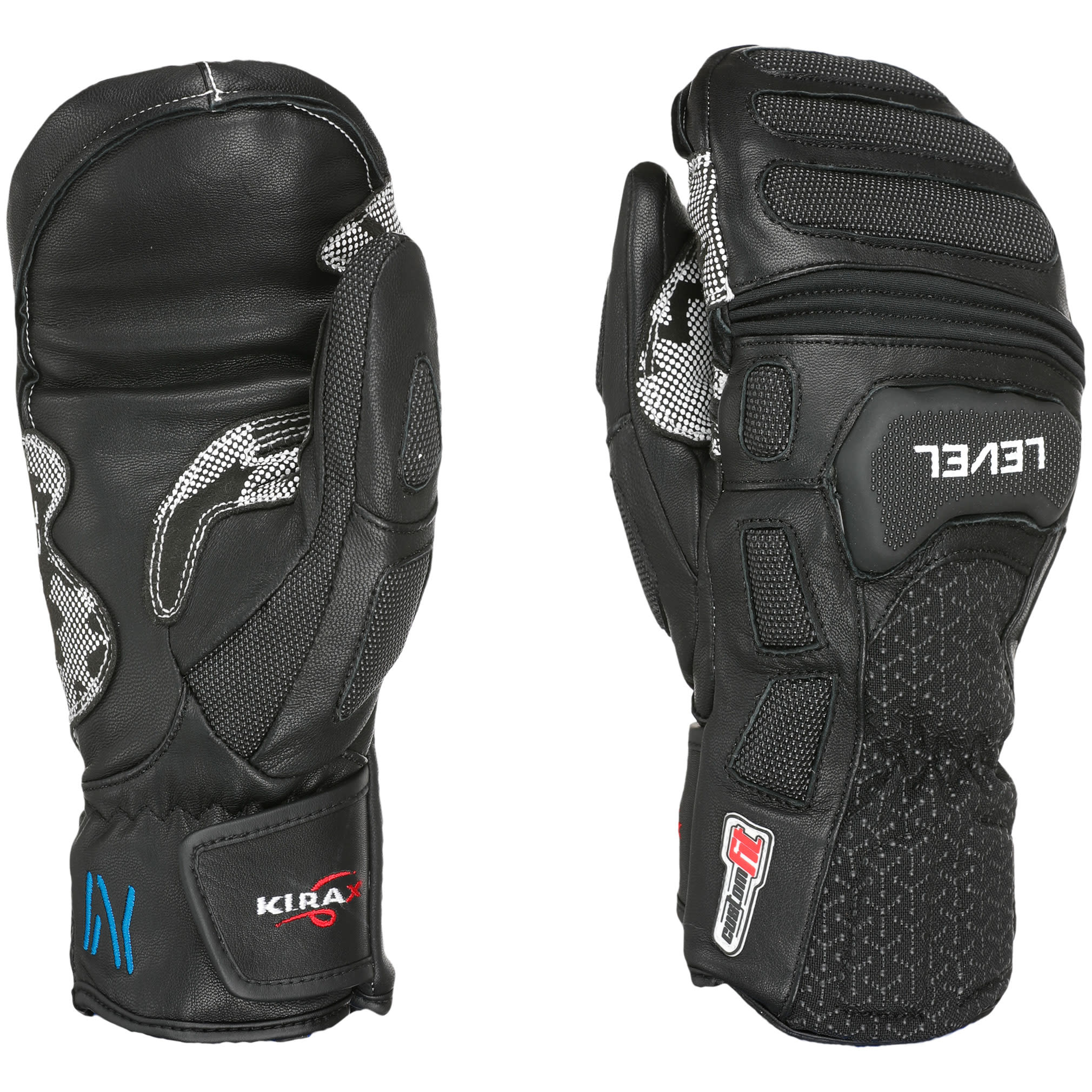 Level SQ CF Mittens (25/26)