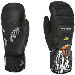 Level SQ CF Mittens Jr (25/26)