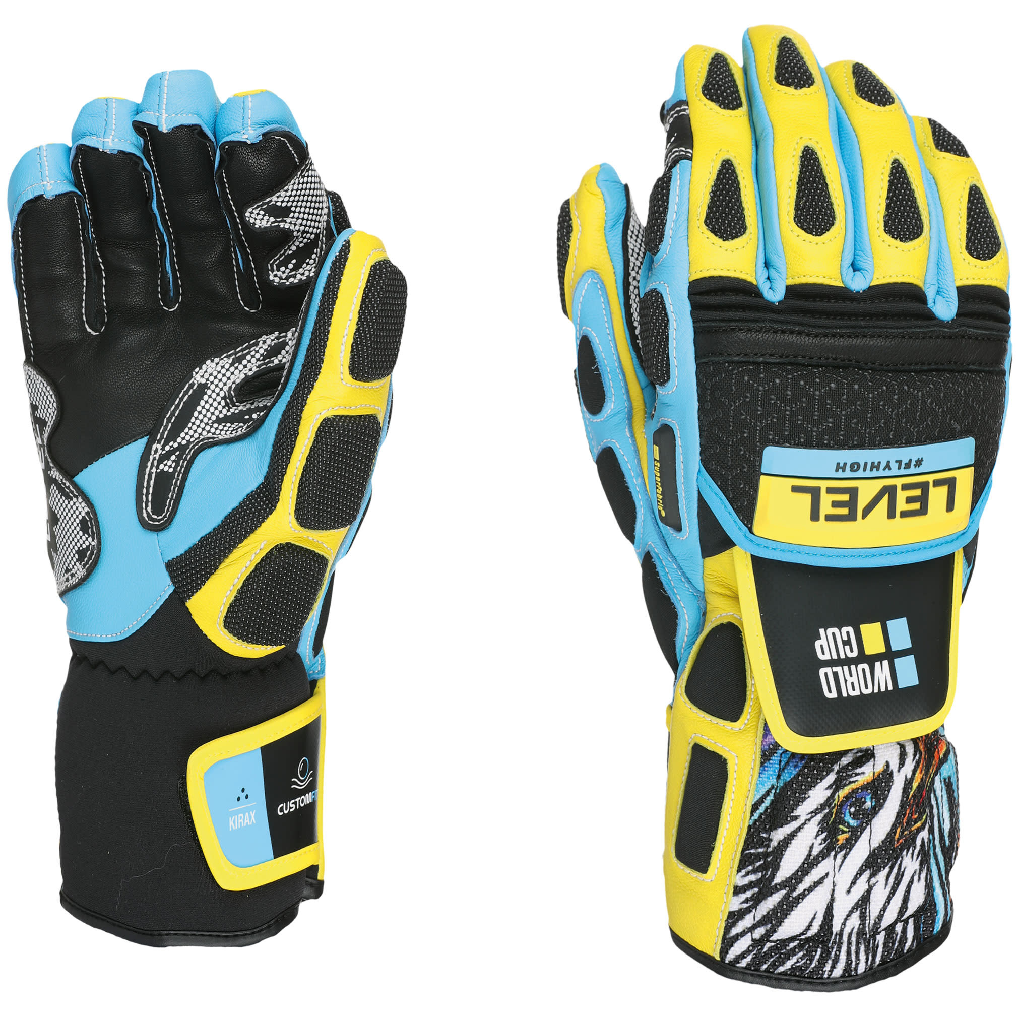 Level Worldcup CF Glove (25/26)