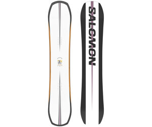 スノーボード 23-24 SALOMON ASSASSIN PRO 163W スノーボード 23-24 SALOMON ASSASSIN PRO 163W Salomon