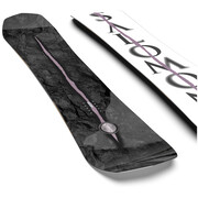 Salomon Craft Snowboard (24/25) - Ski Town