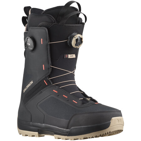 Salomon Scarlet Boa W Snowboard Boots (25/26) - Ski Town Salomon Scarlet Boa W Snowboard Boots (25/26) - Ski Town