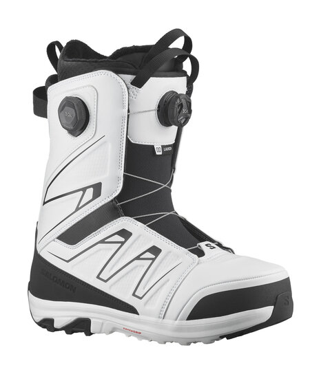 Salomon Faction Boa Snowboard Boots (25/26) - Ski Town