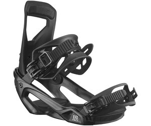 Salomon Pact Snowboard Bindings (25/26) - Ski Town