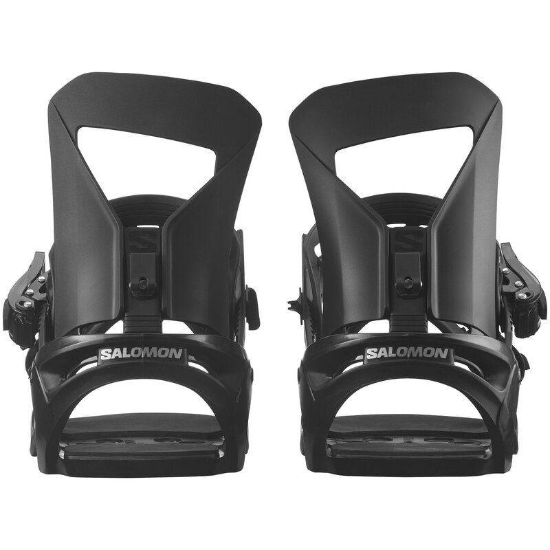 Salomon Pact Snowboard Bindings (25/26) - Ski Town