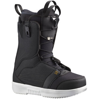 Salomon Titan Boa Snowboard Boots (25/26) - Ski Town