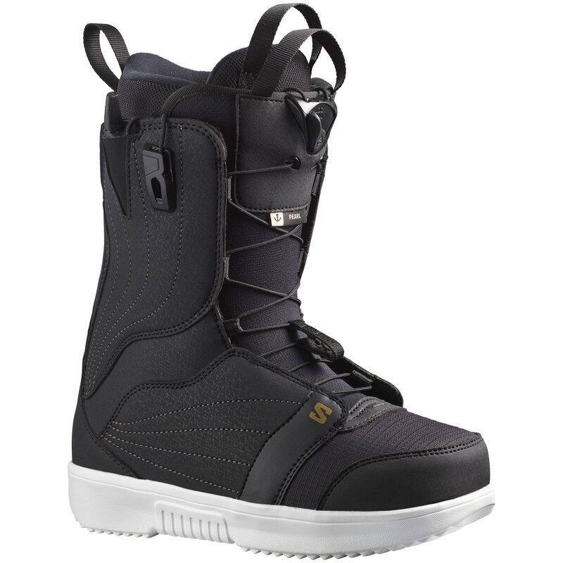 Salomon Pearl BOA スノーボードブーツ　25cm Salomon Pearl W Snowboard Boots (25/26) - Ski Town
