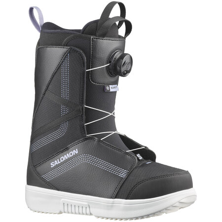 Salomon Bottes de Planche à Neige Scarlet Boa W (25/26)