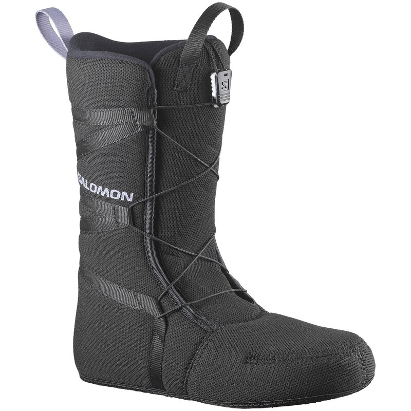 Salomon Bottes de Planche a Neige Scarlet Boa W 24 25