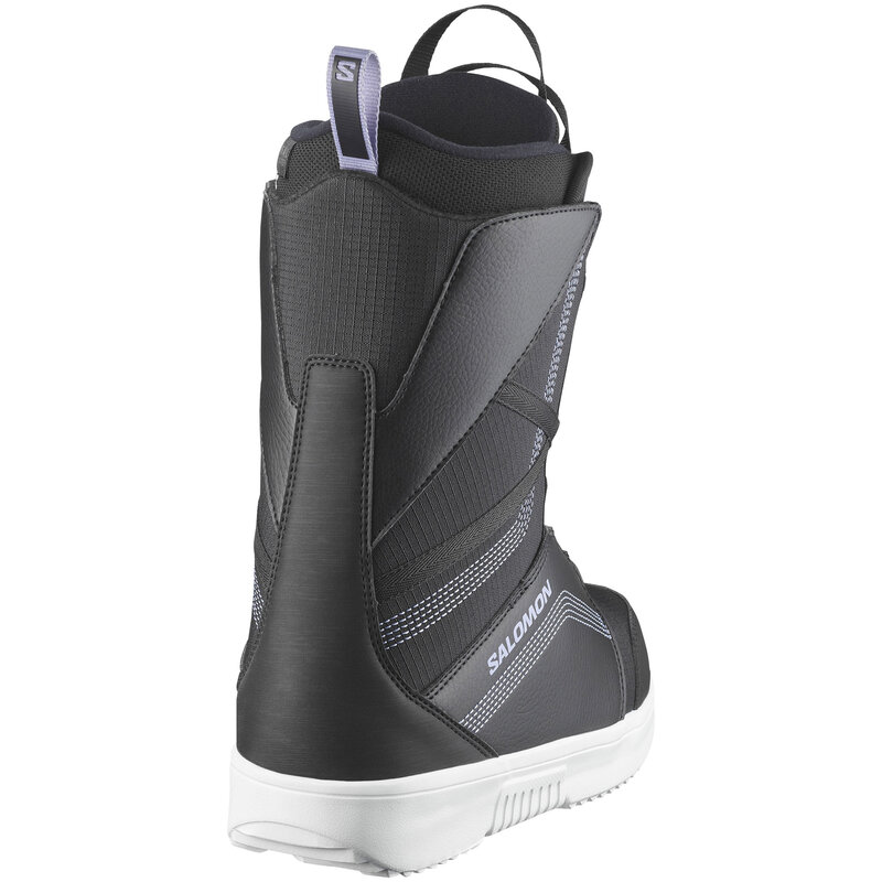 Salomon Scarlet Boa W Snowboard Boots (25/26) - Ski Town