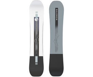 Salomon Sight Snowboard (24/25) - Ski Town