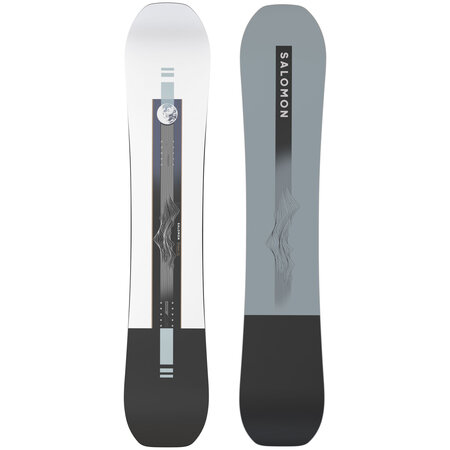 Salomon Assassin Snowboard (24/25) - Ski Town Salomon Assassin Snowboard (24/25) - Ski Town