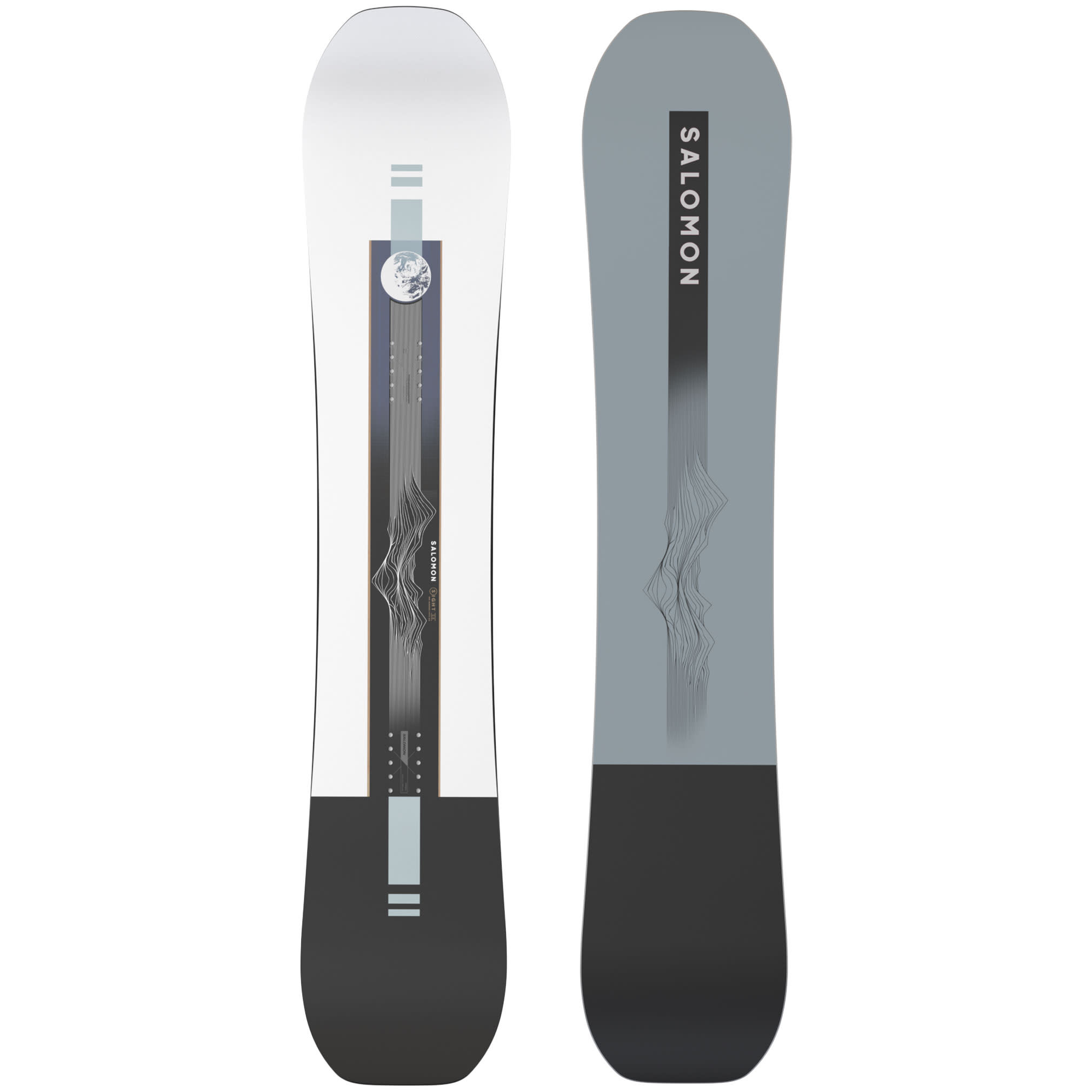 スノーボード 板 SALOMON 152cm