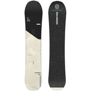 スノーボード SALOMON Super 8 Pro 154 Salomon Super 8 Snowboard (24/25) - Ski Town