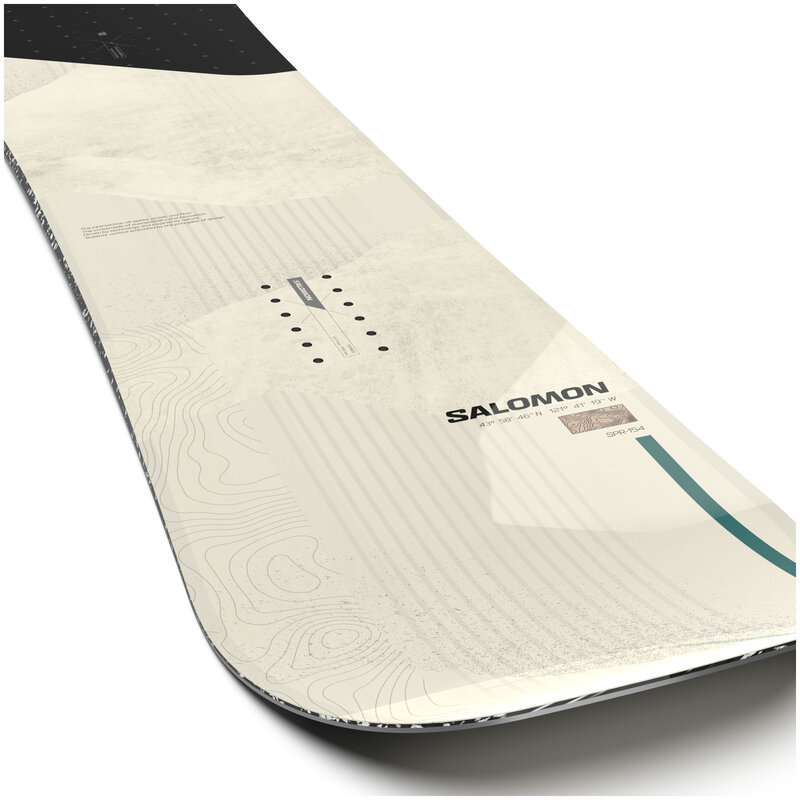 Salomon super 8 163 discount