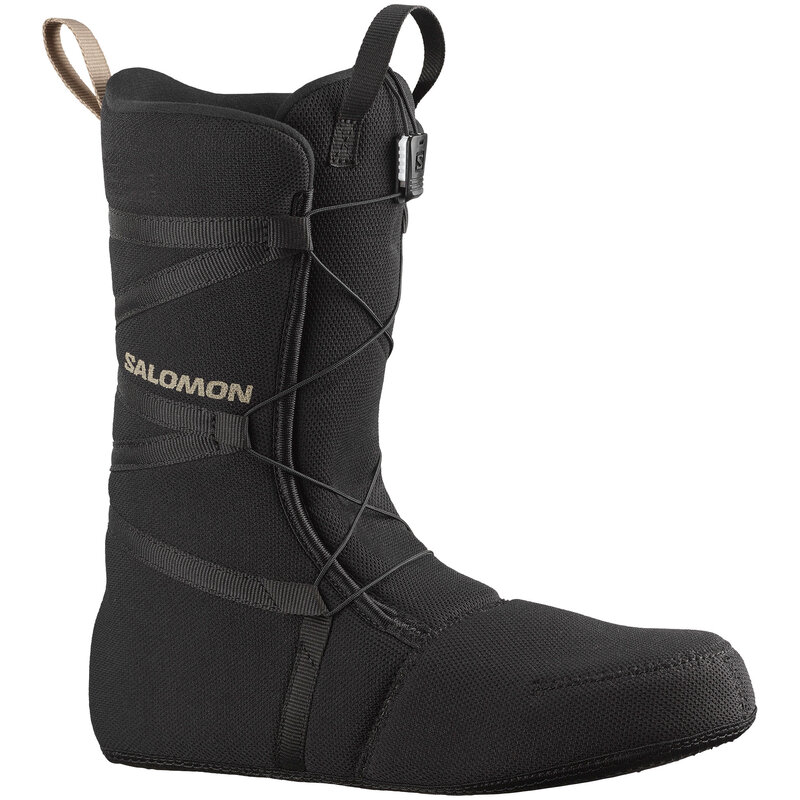 SALOMON TITAN BOA スノーボードブーツ 26.5 Salomon Titan Boa Snowboard Boots (25/26) - Ski Town