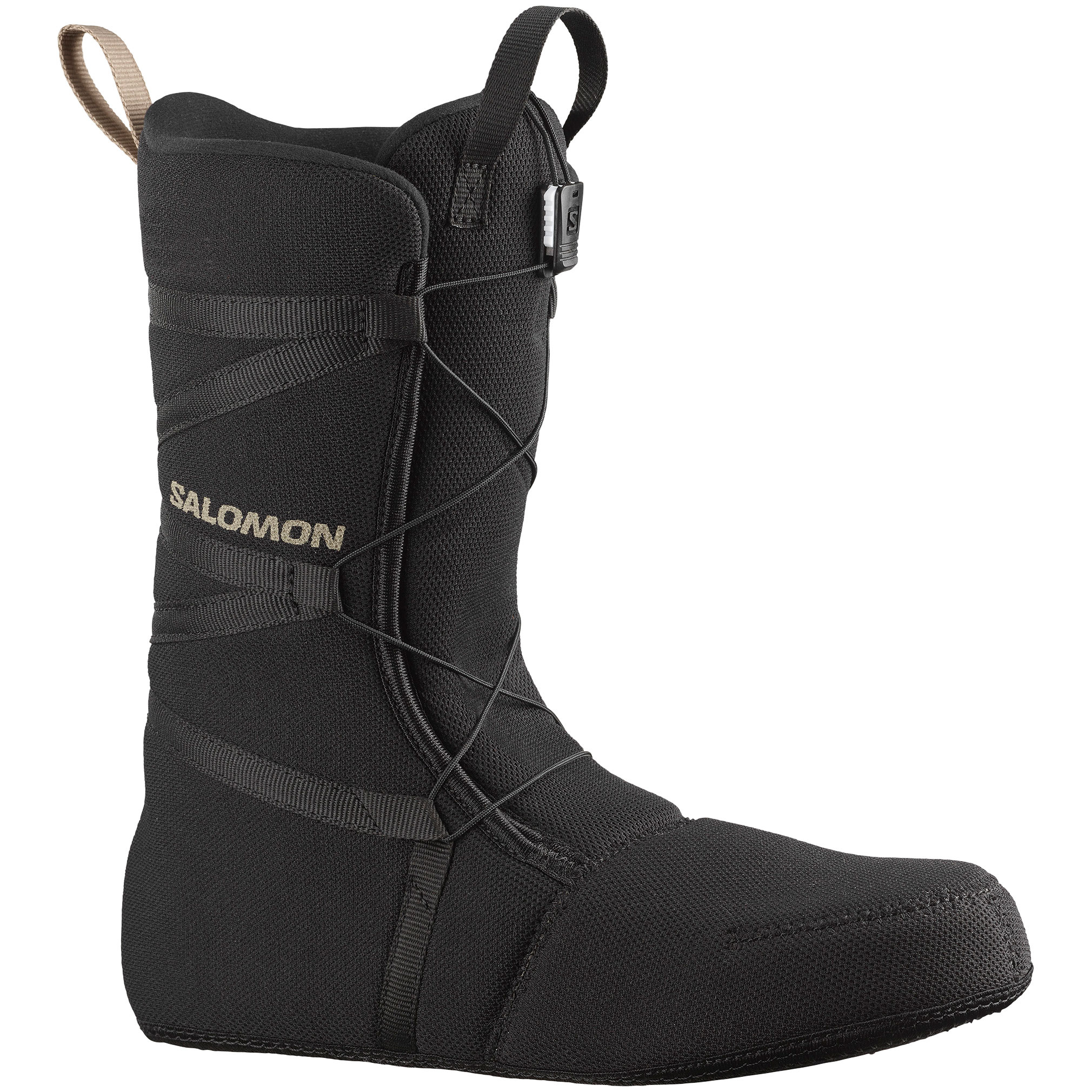 サロモン(SALOMON) スノーボードブーツ TITAN BOA SALOMON サロモン スノーボード ブーツ メンズ LAUNCH BOA SJ