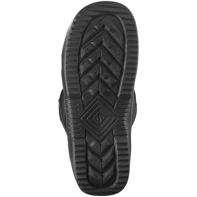 SALOMON TITAN QUICKLOCK 27cm スノボードブーツ Salomon Titan Boa Snowboard Boots (25/26) - Ski Town