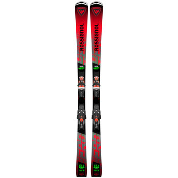 Rossignol Skis Hero Elite ST TI + Fixations SPX 14 (25/26)