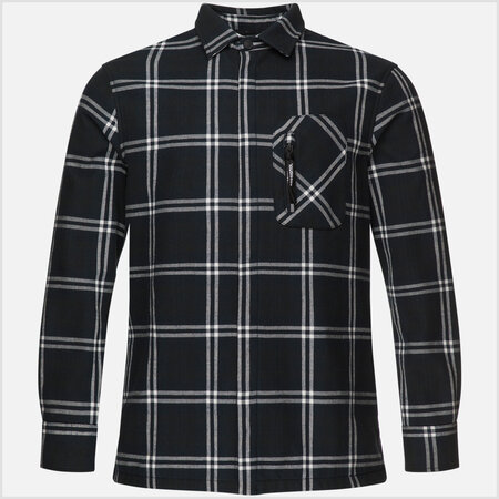 Rossignol M Flannel Shirt (24/25)