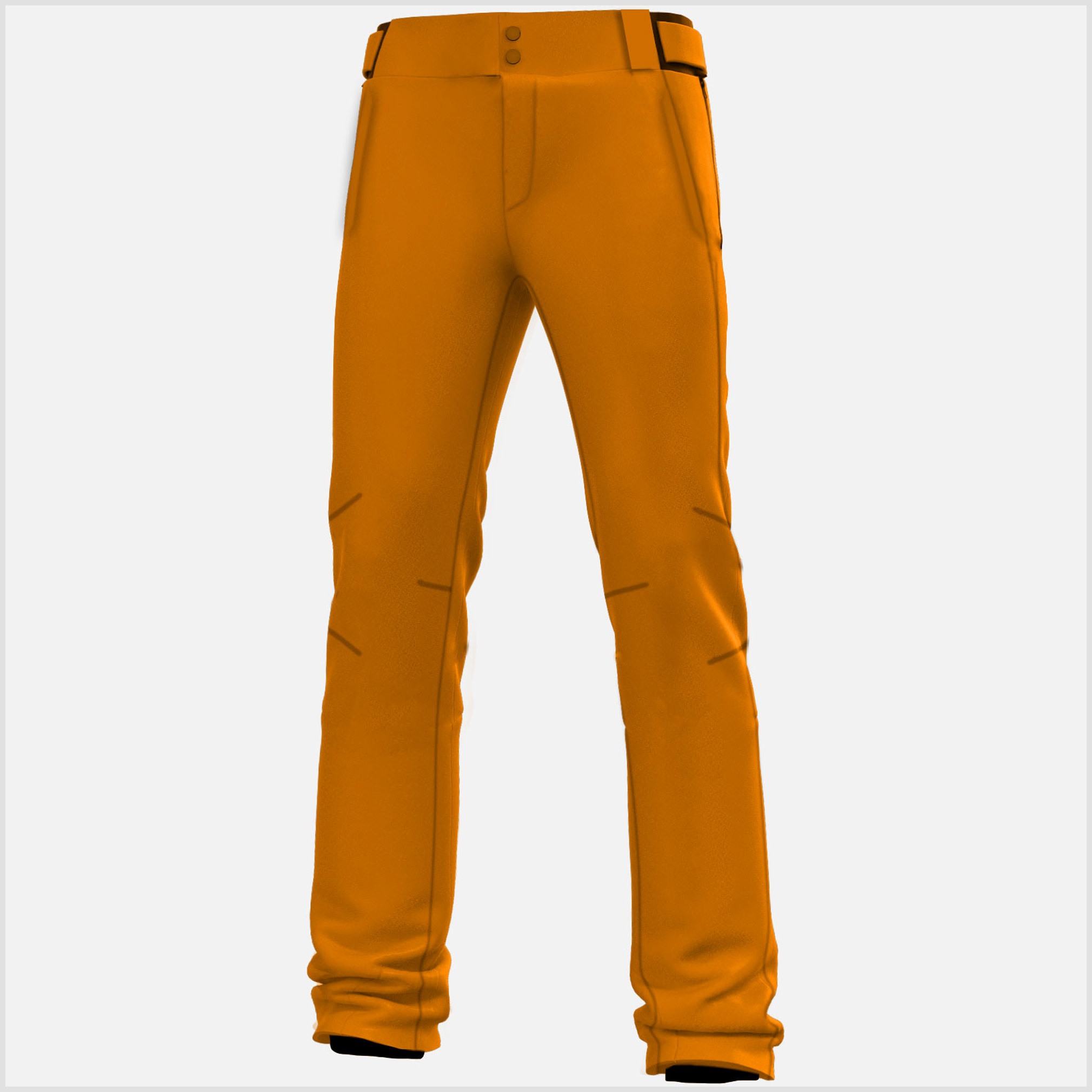 Rossignol Pantalon de neige M Ski Pant (24/25)