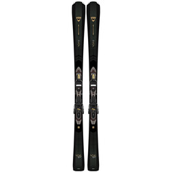 Rossignol Nova 10 Skis + XP 11 Bindings (25/26)