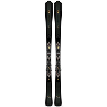 Rossignol Nova 10 Skis + XP 11 Bindings (25/26)