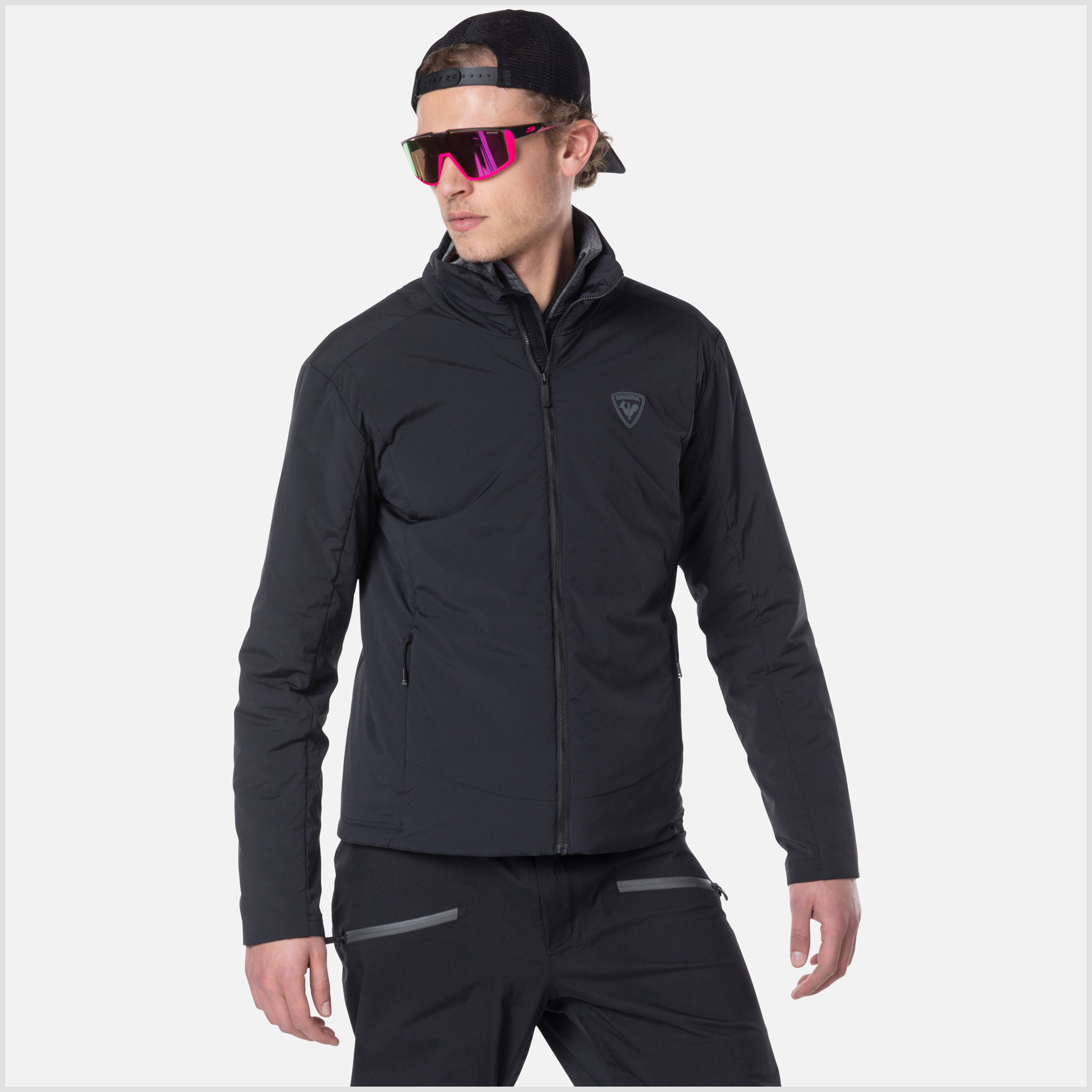 Rossignol Manteau Opside M (25/26)