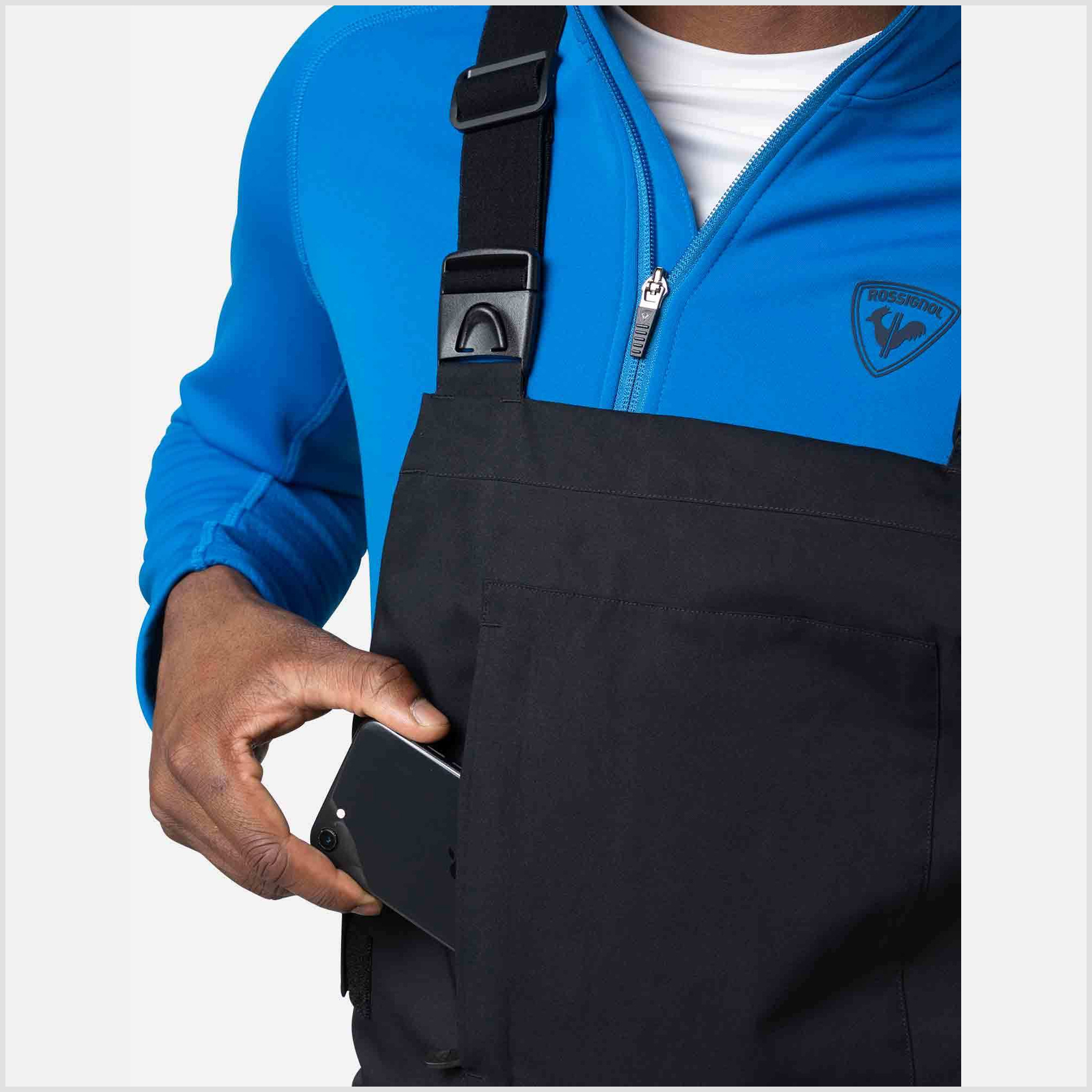 Rossignol Relax M Bib (24/25)