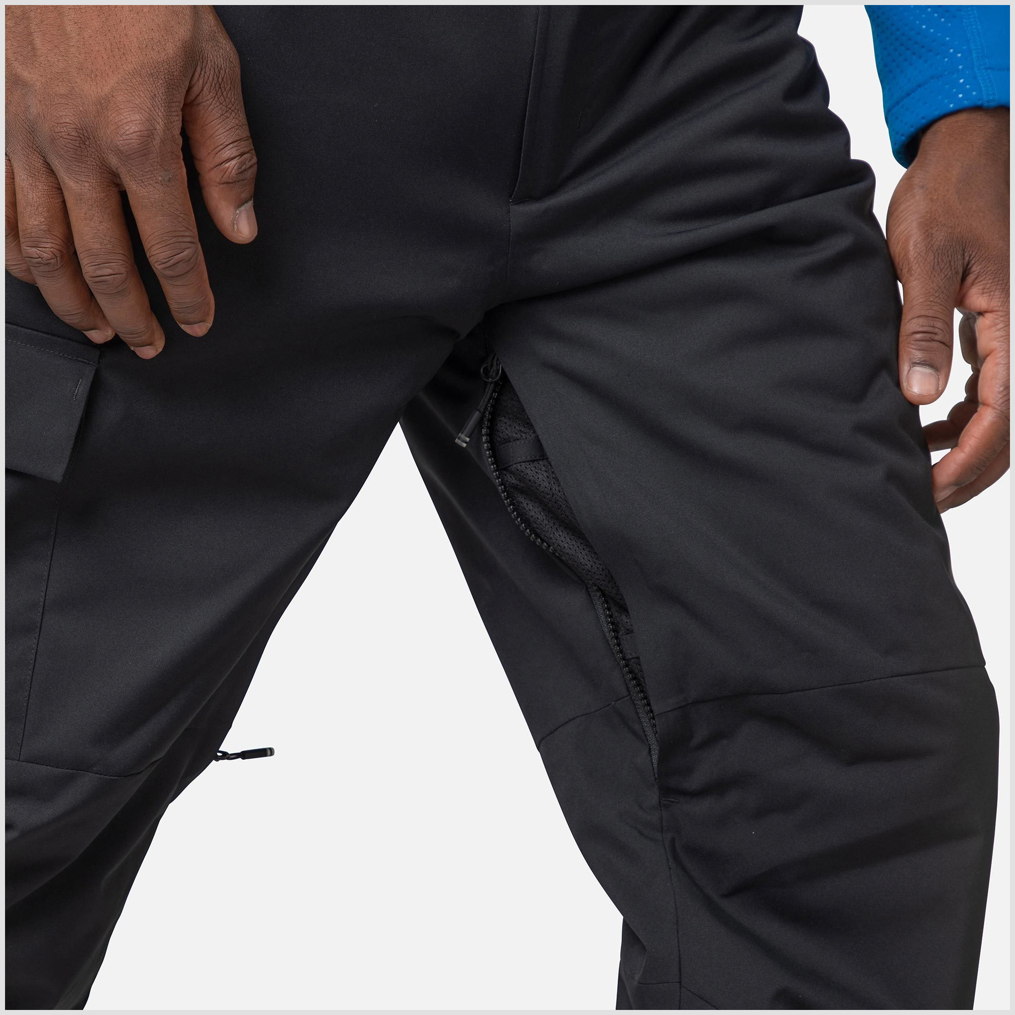 Rossignol Relax M Bib (24/25)